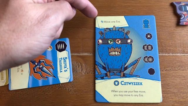 The Loop - Review & How to Play - Boardgame Brody смотреть онлайн