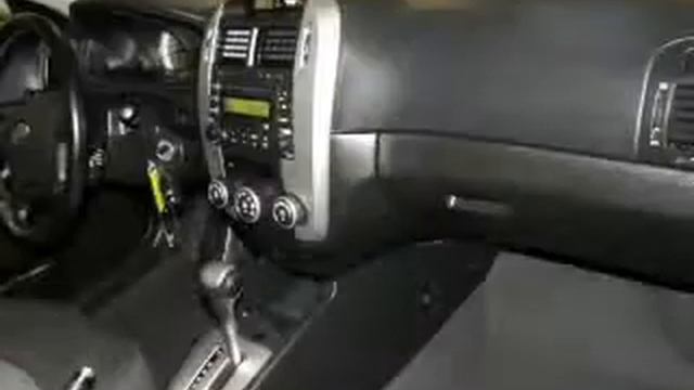 2008 Kia Spectra - Garden Grove CA смотреть онлайн