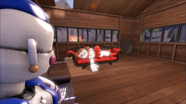 A Day In The Life Of Ballora (Episode 2) смотреть онлайн