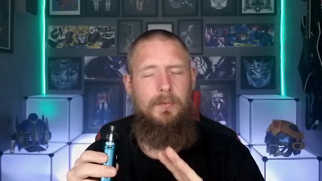 VOOPOO Doric 60 Kit Review  - A Pen-Style PnP Kit!