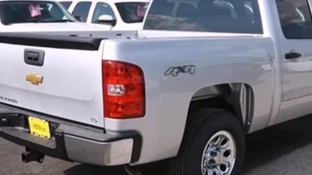 2013 Chevrolet Silverado and other C/K1500 #30581 in смотреть онлайн