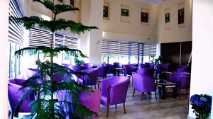 Side Yesiloz Hotel 4* Турция