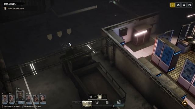 Phantom Doctrine | NOT THE END OF THE WORLD - FINAL MISSION (KGB Lets Play) Gameplay Iron Man 51 смотреть онлайн