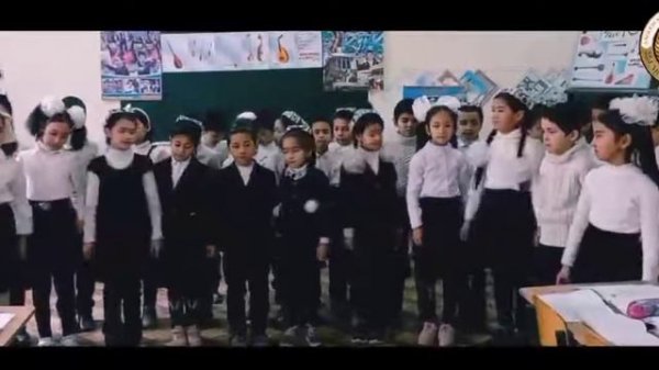 Do-Re-Mi-Fa-Sol-Ya-Si Maktab pianinosi....
3-A sinf o'quvchilari (Xor jamoasi)