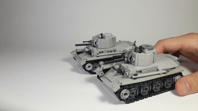 WW2 Panzer 38t | Обзор смотреть онлайн