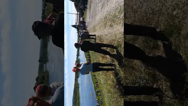 8.07.2018 пожар в селе новиково(3) смотреть онлайн