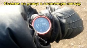 Популярные вопросы о часах SKMEI 1251: инструкция по настройке дисплея, времени, как отк... | #Обзо