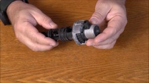 Традиционные котлы. 3-х ходовой клапан с мотором