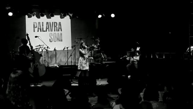 Alexandre Andrés + Leopoldina - "Meu coração pede samba (Leopoldina/Mestre Jonas)" смотреть онлайн