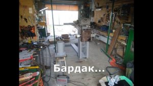 Пресс гидравлический своими руками