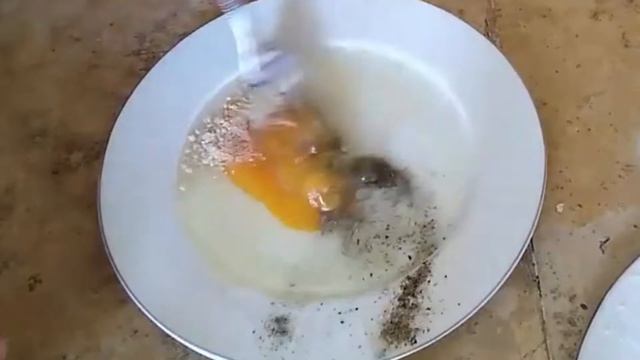 Картофельные котлеты с сыром. Potato cutlets with cheese. смотреть онлайн