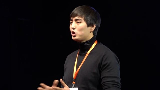 Экологический след - начни с себя | Айбек Рахим | TEDxYouth@AbaySt смотреть онлайн