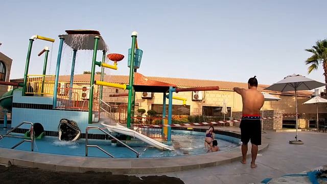 Palma Beach Resort | Umm Al Quwain, UAE смотреть онлайн