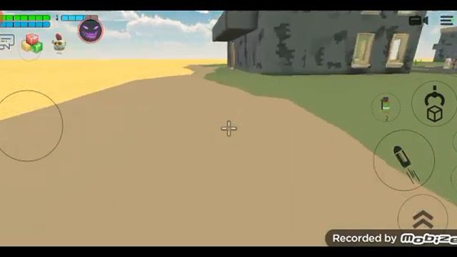 куда пропали все люди в игре чикен ган смотреть онлайн