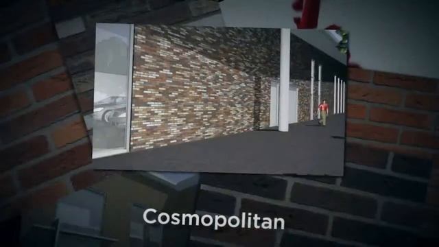 Terca| Новая серия Коктейль от Wienerberger (плитка и кирпич) смотреть онлайн