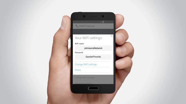 How To Connect Devices to Your Home WiFi Network with the XFINITY Wireless Gateway смотреть онлайн