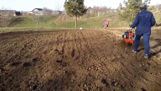 Агат мотоблок. смотреть онлайн