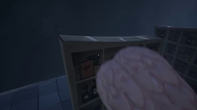 HELLO NEIGHBOR: Hide & Seek - Stage 4 Walkthrough | ALL Brains Locations смотреть онлайн