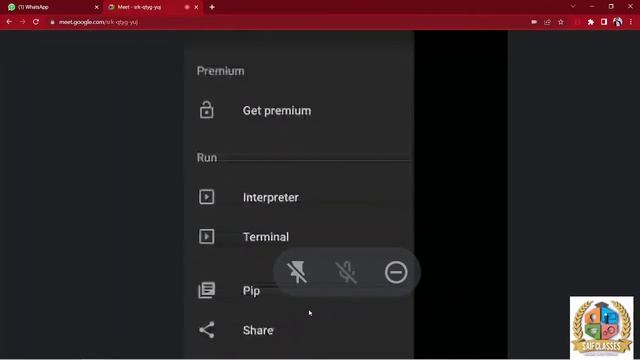 How to Install Jupyter Notebook on Android | Pydroid3 | saifclasses python смотреть онлайн