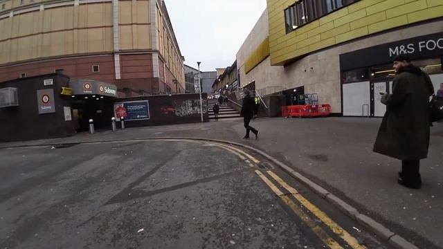 POV Interactions (How to shoot Street Portraits) EP 001 смотреть онлайн