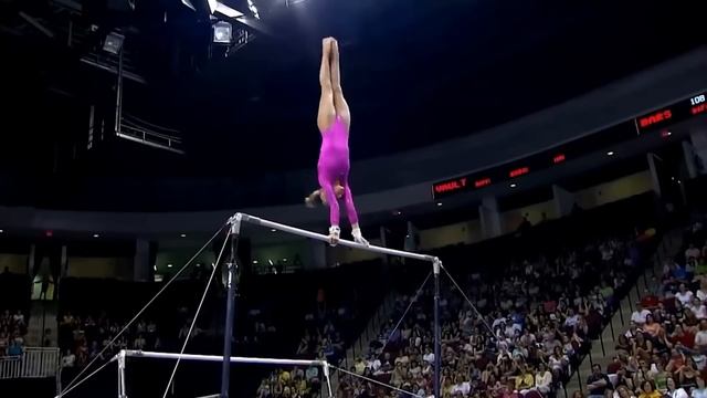 Gymnastic FAILS That SHOCKED The WORLD..