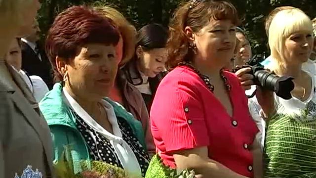 Последний звонок. До свидания, школа! смотреть онлайн