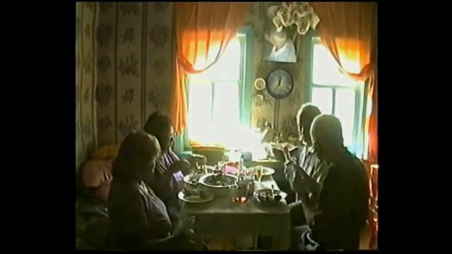 2 дня из жизни Некрасовых смотреть онлайн