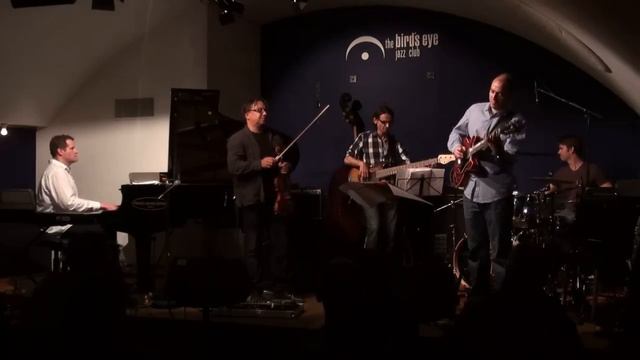 Adam Taubitz Band - New Century смотреть онлайн