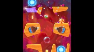 CUT THE ROPE: MAGIC LEVEL 3-18 (3 Stars Walkthrough Skillgaming Full HD)