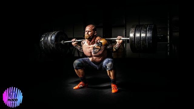 -|||PUMP|||- Workout Playlist 1 - Ratata - Curtis Cole смотреть онлайн