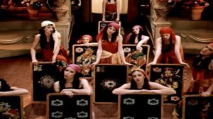 Гадалка (из к/ф "Ах, водевиль, водевиль!")