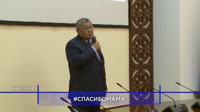 «Большое богатство в жизни и подарок невозможный». Откровения многодетных мам в преддверии праздник смотреть онлайн