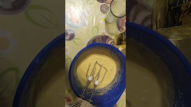 Рецепт приготовления блинов на молоке, тонкие,сладкие и очень вкусные. смотреть онлайн