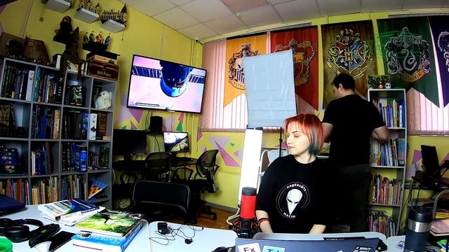 Свет и Освещение | Выпуск 5 | Подкаст Посиделки в монтажной смотреть онлайн