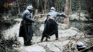 Апокалипсис Первой мировой  Верден, 01 серия Мясорубка (2016)