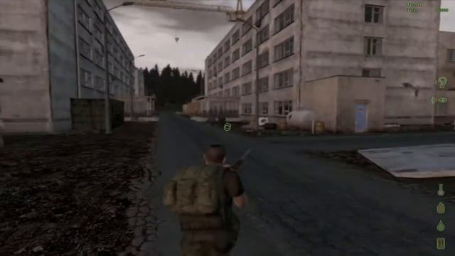 DayZ namalsk : dress warm смотреть онлайн