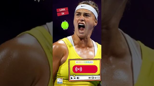 Sabalenka vs Ash Barty Live now TeamRodneyTV Tune in Now : Like & Subscribe смотреть онлайн