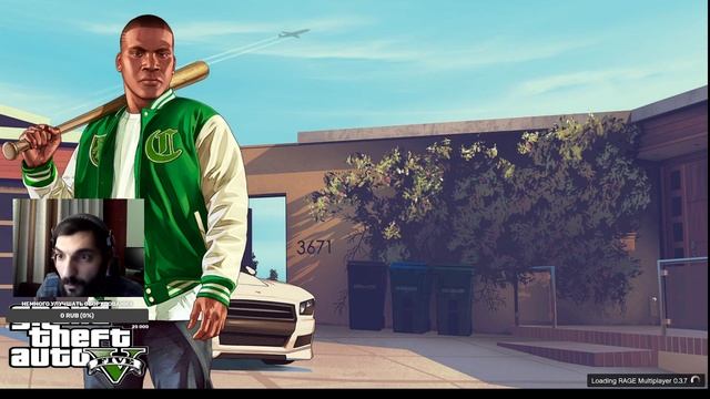 Majestic #2 Открытие 2 сервера смотреть онлайн