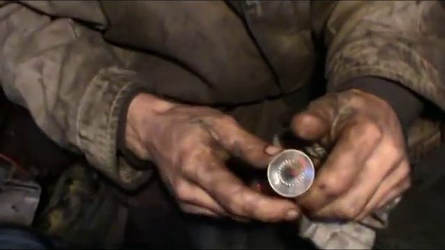 Некоторые моменты при сборки 402 двигателя Газель смотреть онлайн
