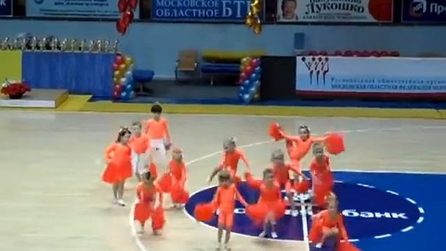Белки драйв. Кубок регионов России. 2011 год смотреть онлайн
