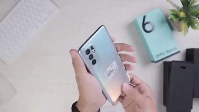 Review oppo reno 6 4g смотреть онлайн