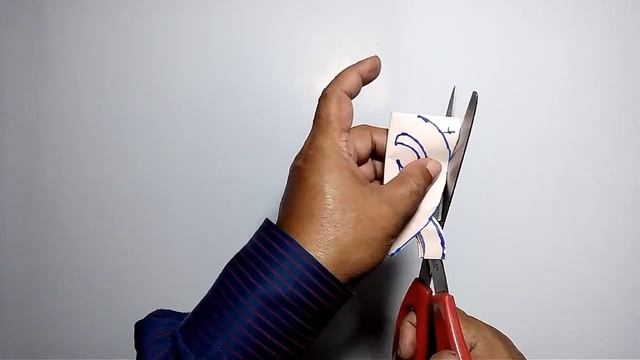 Easy paper border cutting designs | border design for bulletin board।কাগজের ফুল বানানো। смотреть онлайн