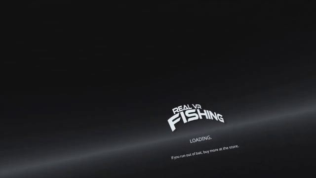 VR Fishing |Oculus Quest 2 Gameplay| смотреть онлайн