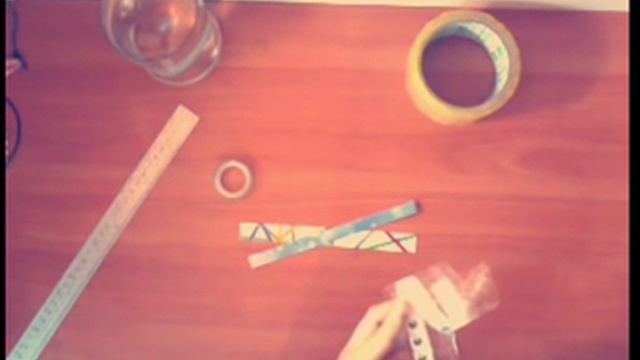 Как сделать декоративный скотч своими руками для ЛД смотреть онлайн