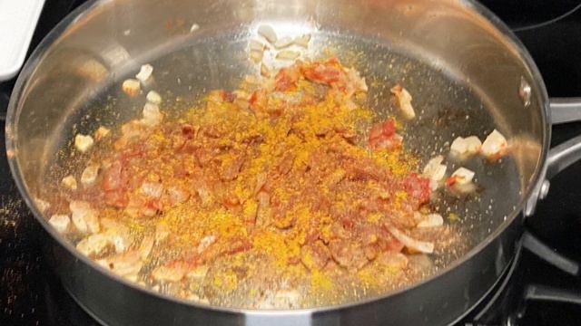 Chicken Tikka Masala | Тикка Масала с Курицей смотреть онлайн