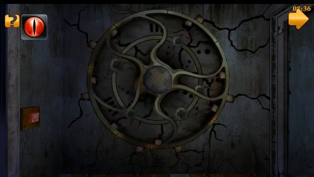 #2 прохождение Supernatural Rooms [Android] смотреть онлайн