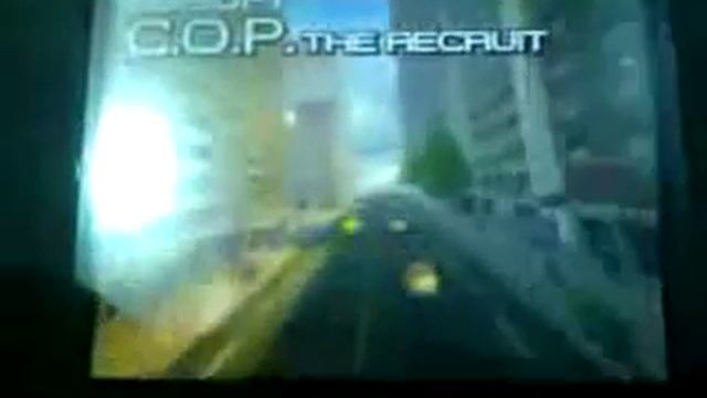 COP The Recruit DS City Flythrough смотреть онлайн