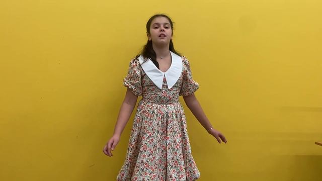 «Россия и я» Атсыз Амелия смотреть онлайн