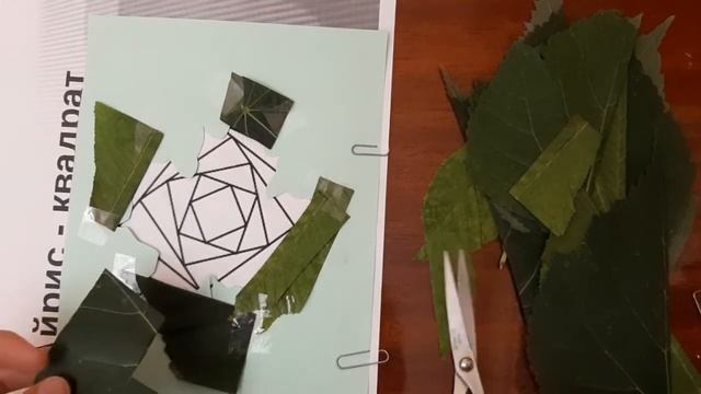 Мастер-класс по декоративно-прикладному искусству