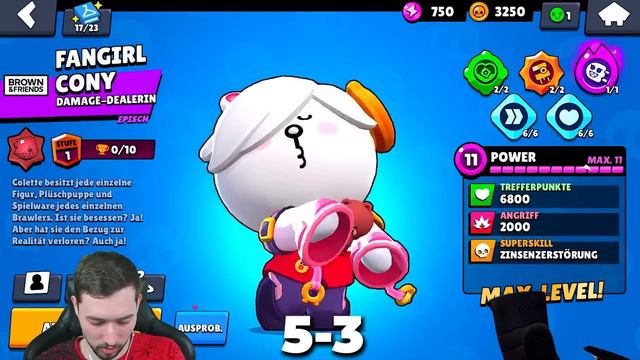 ICH SPIELE ALLE NEUEN SKINS! 😍 (Update) смотреть онлайн